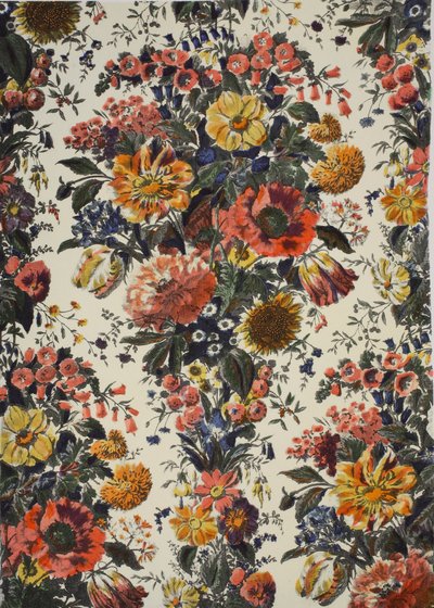 Jardines de Kew, pub. 1933 de Harry Wearne